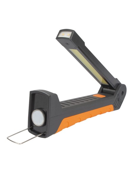 EXPOSITOR 9 LINTERNAS DUOLEC R020