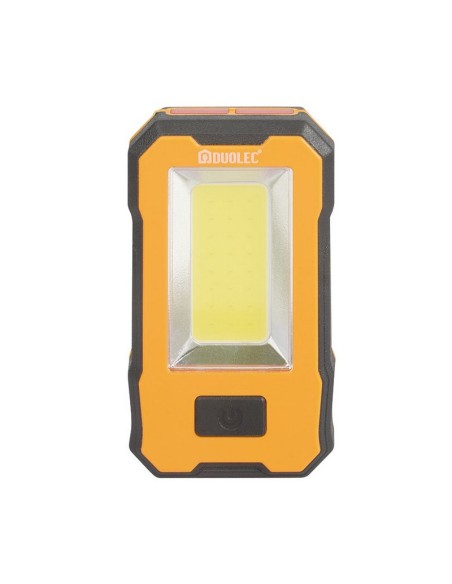 EXPOSITOR 9 LINTERNAS DUOLEC R021