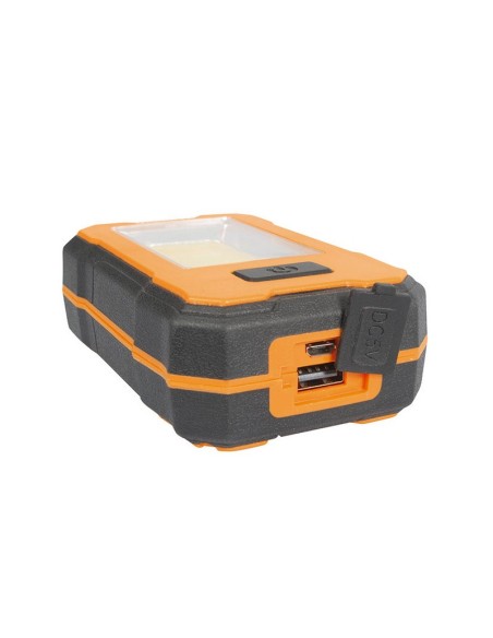 EXPOSITOR 9 LINTERNAS DUOLEC R021