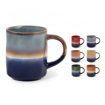 MUG STW SOHO. 12 UN. COL....