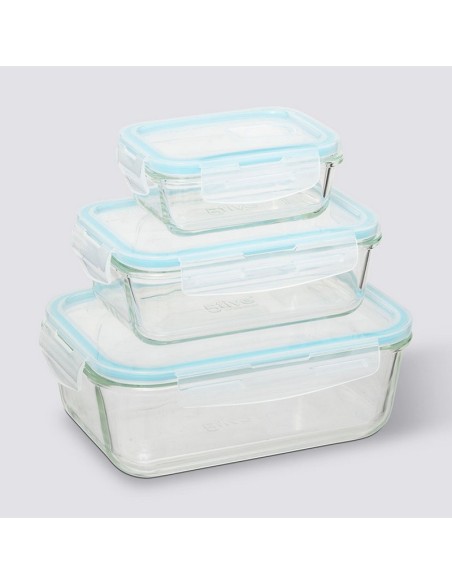 JGO.3 FIAMBRERAS CRISTAL.RECTANG.CLIPEAT