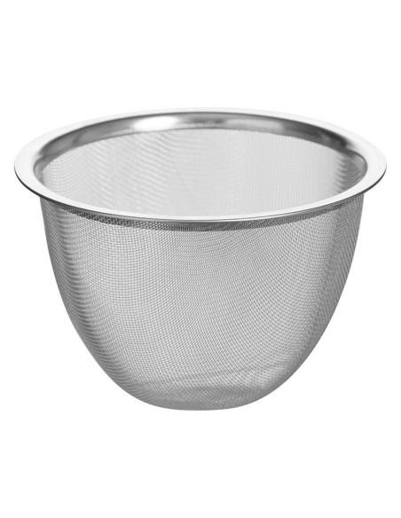 TETERA CERAMICA BEIGE. NATURE