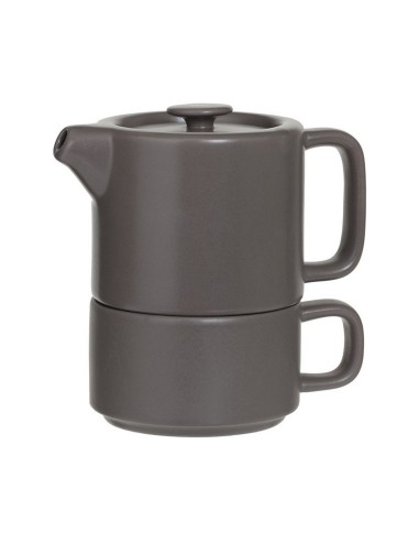 TETERA CERAMICA TOPO NATURE