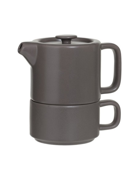 TETERA CERAMICA TOPO NATURE