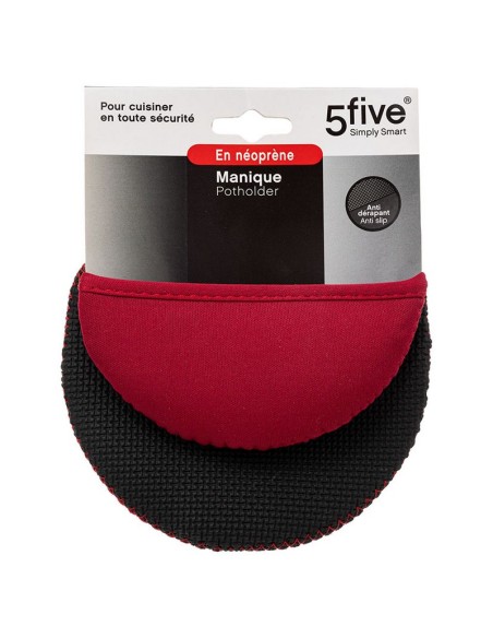 AGARRADERA DE COCINA DE NEOPRENO.