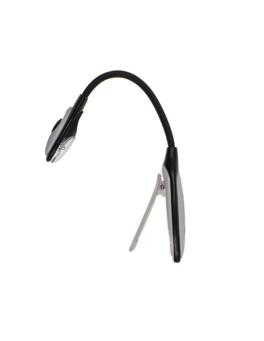 LUZ DE LECTURA PARA LIBROS OOTB