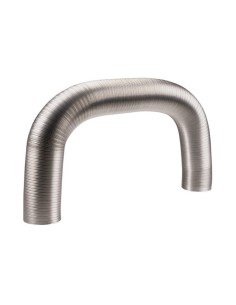 TUBERÍA ALUMINIO EXT. PRÁCTIC 500CMXØ12