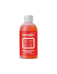 FERRONET DESOXIDANTE ANTI-CAL 350G