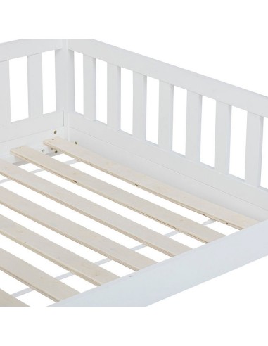 CAMA INFANTIL CABAÑA BOSCO