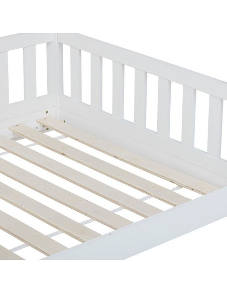 CAMA INFANTIL CABAÑA BOSCO