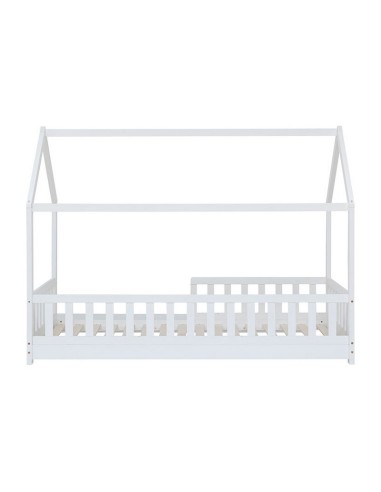 CAMA INFANTIL CABAÑA BOSCO