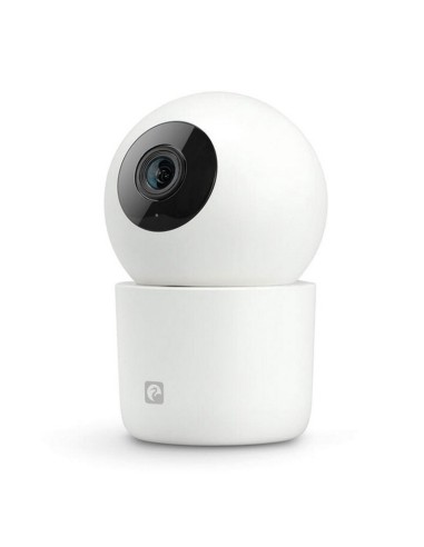 CAMARA 360 WIFI 1440P BLANCO