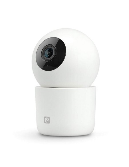 CAMARA 360 WIFI 1440P BLANCO