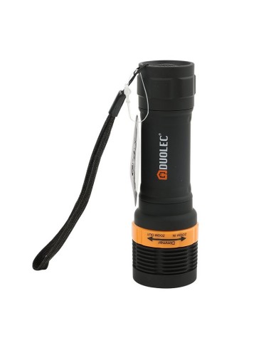 EXPOSITOR 12 LINTERNAS DUOLEC R002