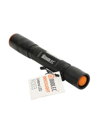 EXPOSITOR 12 LINTERNAS DUOLEC R003