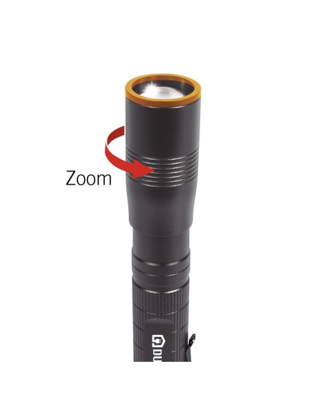 EXPOSITOR 12 LINTERNAS DUOLEC R003