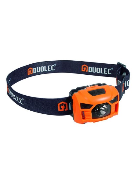 EXPOSITOR 6 LINTERNAS DUOLEC R009