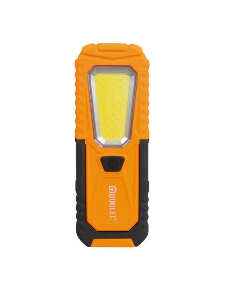 EXPOSITOR 6 LINTERNAS DUOLEC R015