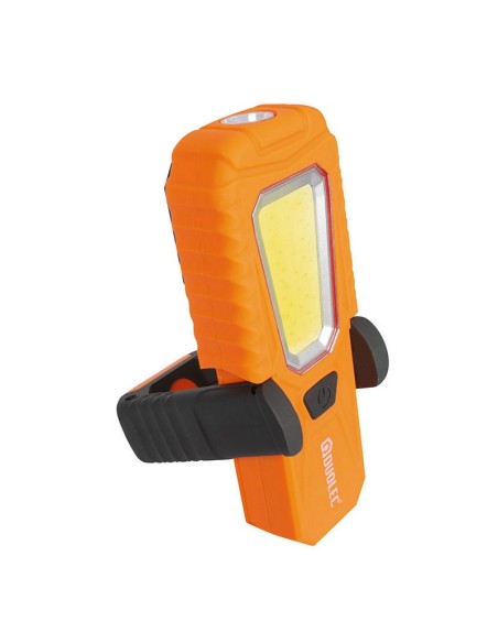 EXPOSITOR 6 LINTERNAS DUOLEC R015