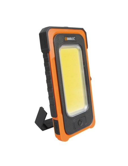 EXPOSITOR 6 LINTERNAS DUOLEC R018