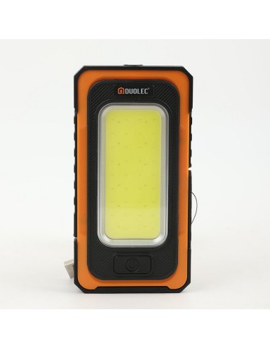 EXPOSITOR 6 LINTERNAS DUOLEC R018