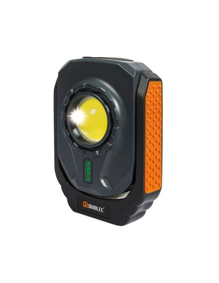 EXPOSITOR 6 LINTERNAS DUOLEC R019