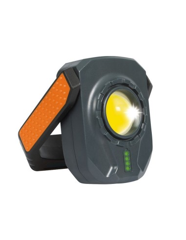 EXPOSITOR 6 LINTERNAS DUOLEC R019