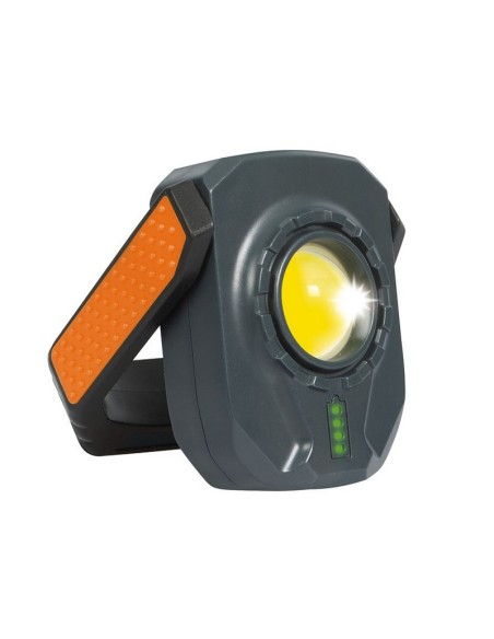 EXPOSITOR 6 LINTERNAS DUOLEC R019