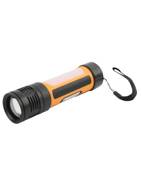 EXPOSITOR 9 LINTERNAS DUOLEC R004