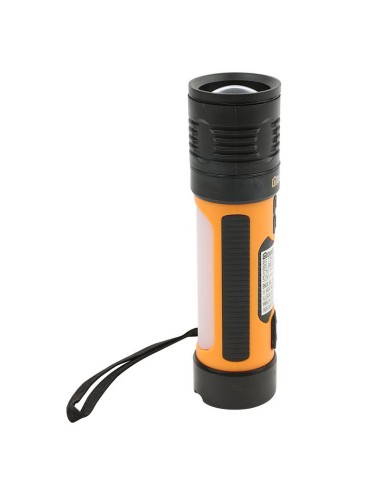 EXPOSITOR 9 LINTERNAS DUOLEC R004