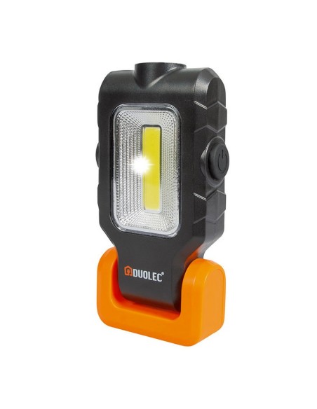 EXPOSITOR 9 LINTERNAS DUOLEC R012