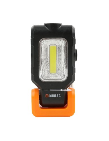 EXPOSITOR 9 LINTERNAS DUOLEC R012