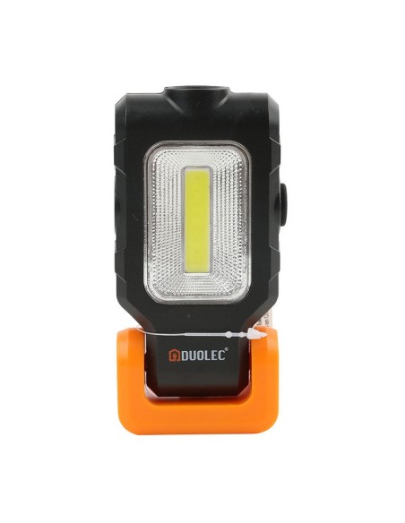 EXPOSITOR 9 LINTERNAS DUOLEC R012