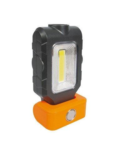 EXPOSITOR 9 LINTERNAS DUOLEC R012