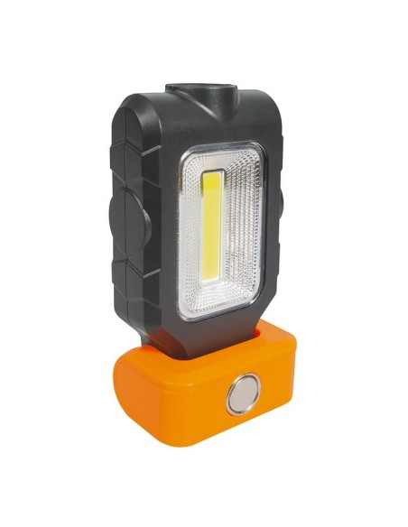 EXPOSITOR 9 LINTERNAS DUOLEC R012