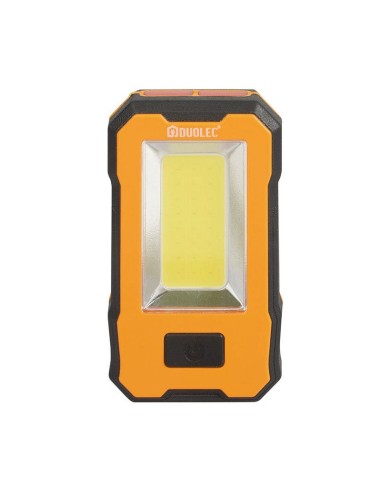 EXPOSITOR 9 LINTERNAS DUOLEC R021