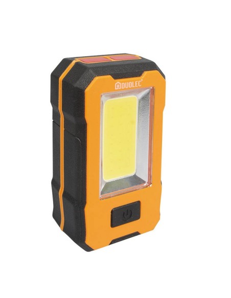 EXPOSITOR 9 LINTERNAS DUOLEC R021