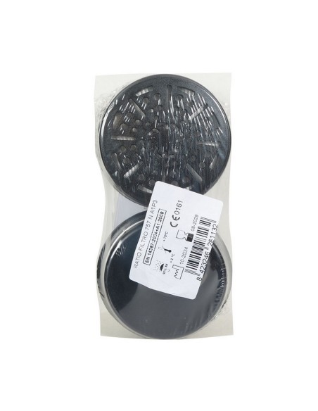 FILTRO RECAMBIO 757-N A1P3   2 UNIDADES