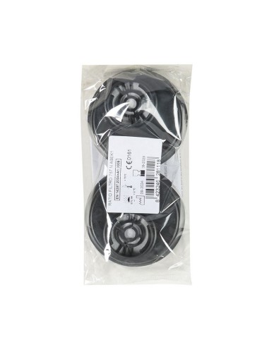 FILTRO RECAMBIO 757-N ABEK1   2 UNIDADES