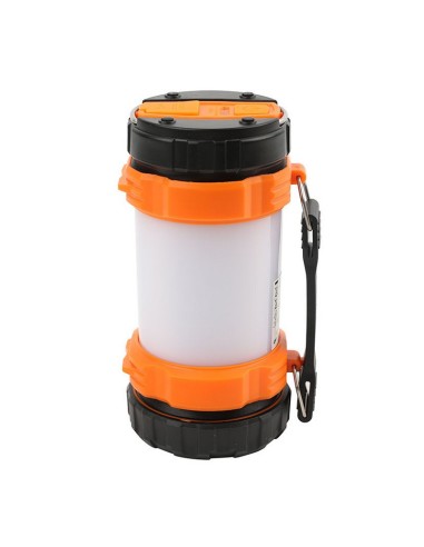 LINTERNA LED DUOLEC BRICOLIGHT R005