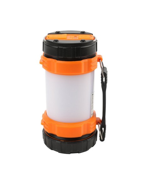 LINTERNA LED DUOLEC BRICOLIGHT R005