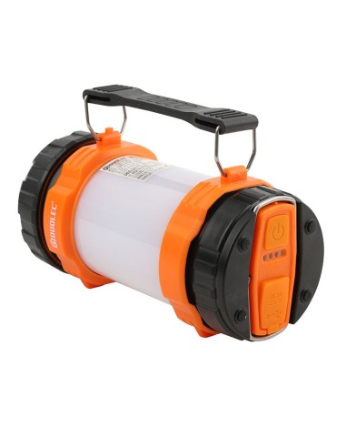 LINTERNA LED DUOLEC BRICOLIGHT R005