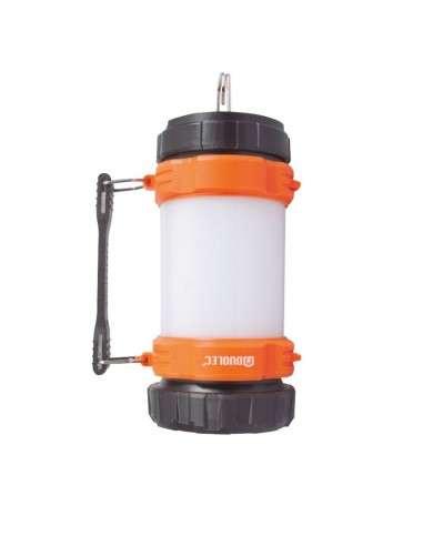 LINTERNA LED DUOLEC BRICOLIGHT R005
