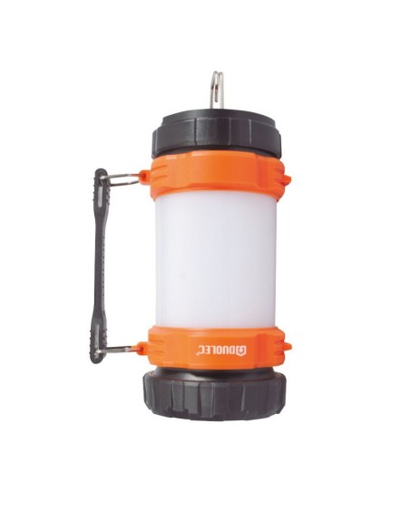 LINTERNA LED DUOLEC BRICOLIGHT R005