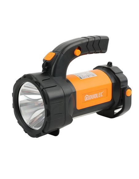 LINTERNA LED DUOLEC BRICOLIGHT R007