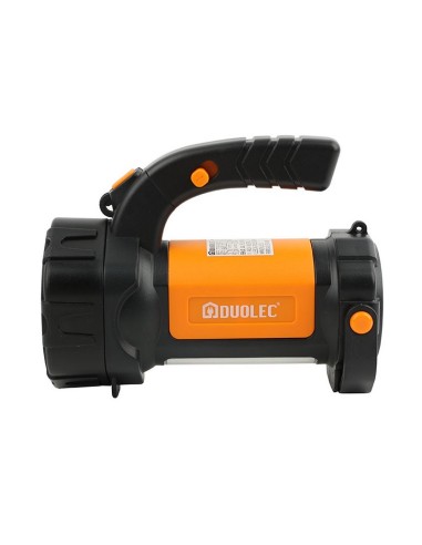 LINTERNA LED DUOLEC BRICOLIGHT R007