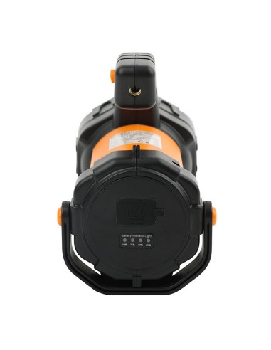 LINTERNA LED DUOLEC BRICOLIGHT R007