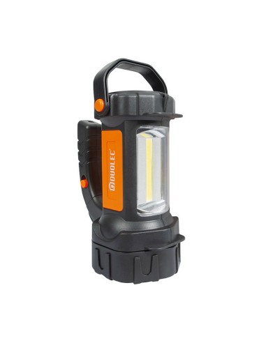 LINTERNA LED DUOLEC BRICOLIGHT R007