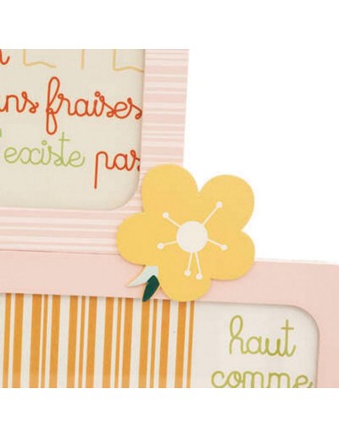 MARCO 3 FOTOS 30X25 CM.