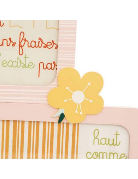 MARCO 3 FOTOS 30X25 CM.